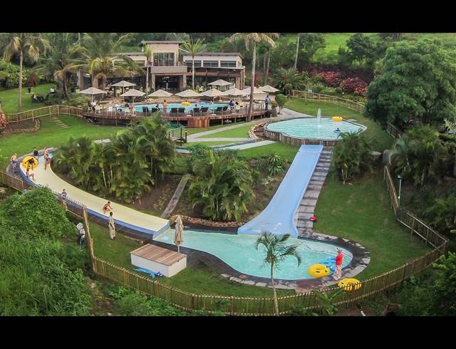 450M² VACANT LAND FOR SALE IN PALM LAKES ESTATE